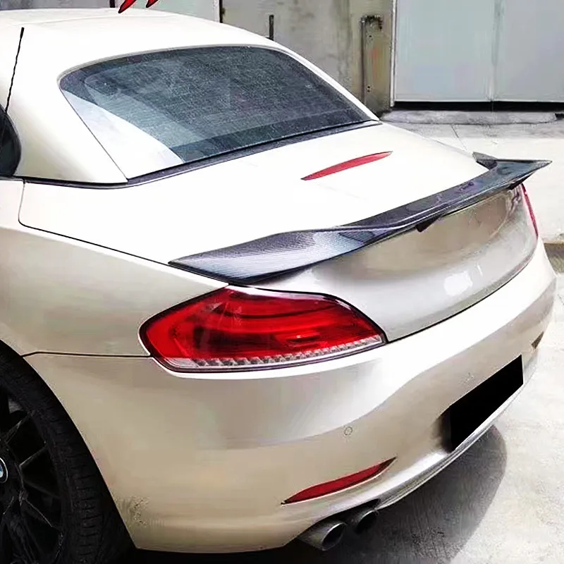 Alerón trasero carbono BMW Z4 E89 2009-2016 - imagen 2