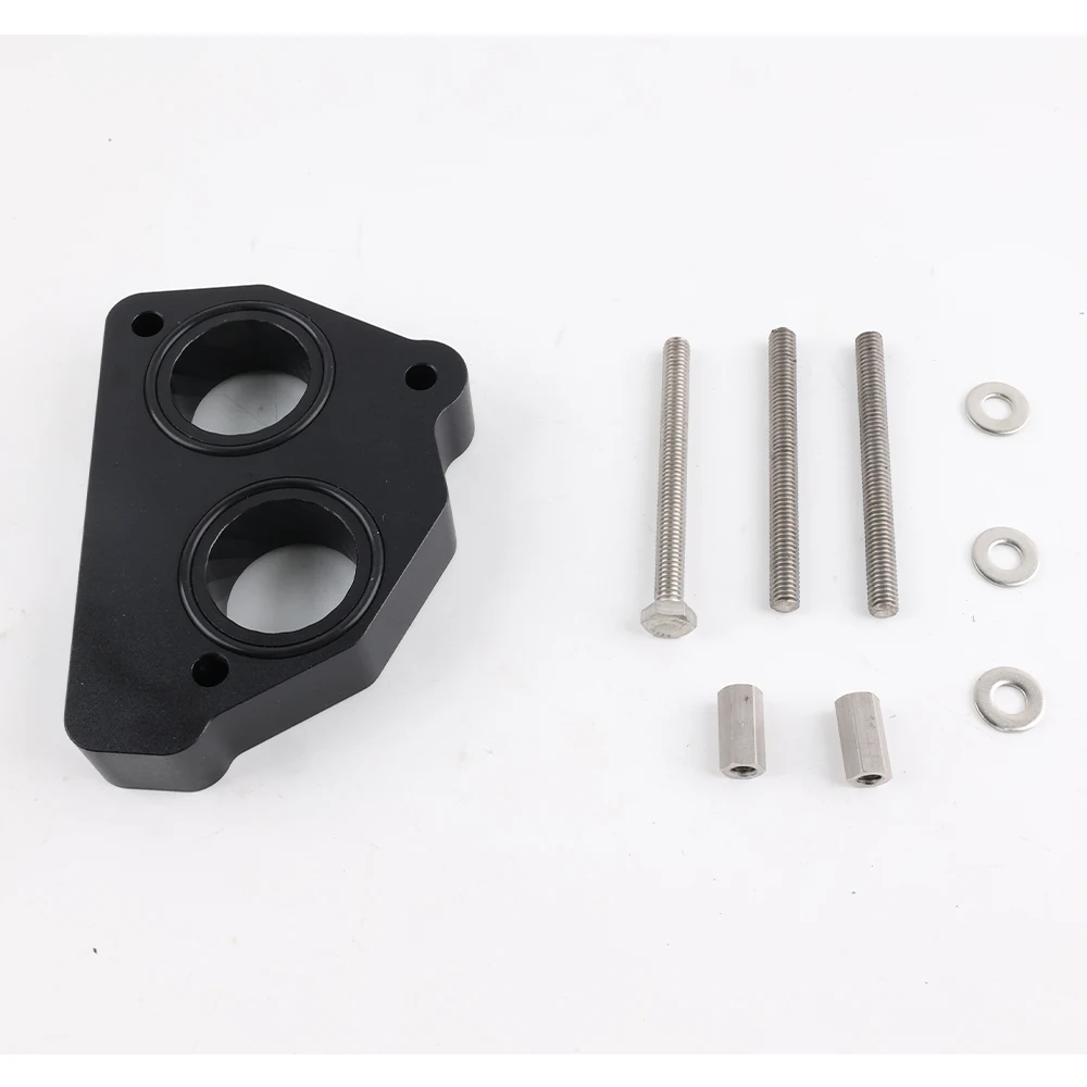 Kit espaciador para aplicaciones Chevrolet y GMC