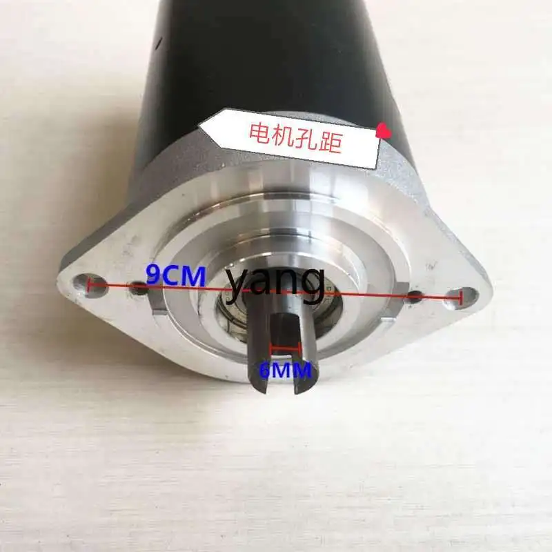 Motor para triciclo eléctrico CX 12/48/60 V, 800/1000 W - imagen 5