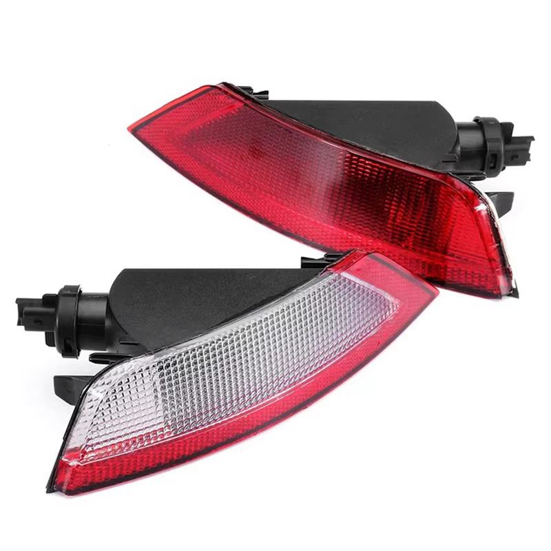 Luces Traseras Ford Kuga 2008-2012 Referencia 1507101 1505706