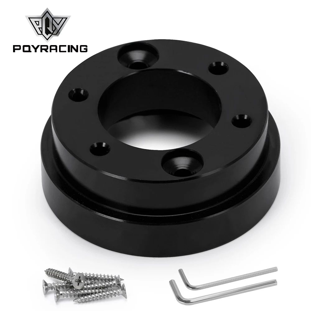 Placa adaptadora volante Logitech G29 G920 G923 70mm PCD