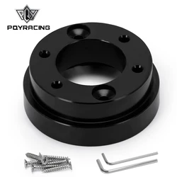 Placa adaptadora volante Logitech G29 G920 G923 70mm PCD