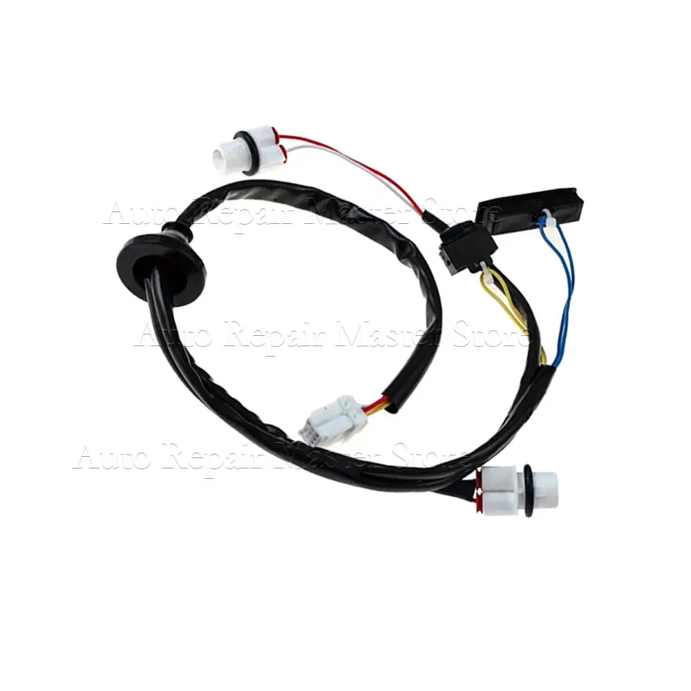 25380-JG01A Portón trasero Nissan X-Trail T31 2008-2014 - imagen 3