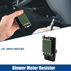 Ventilador climatizador Ford Focus 2000-2004 – Autohaux