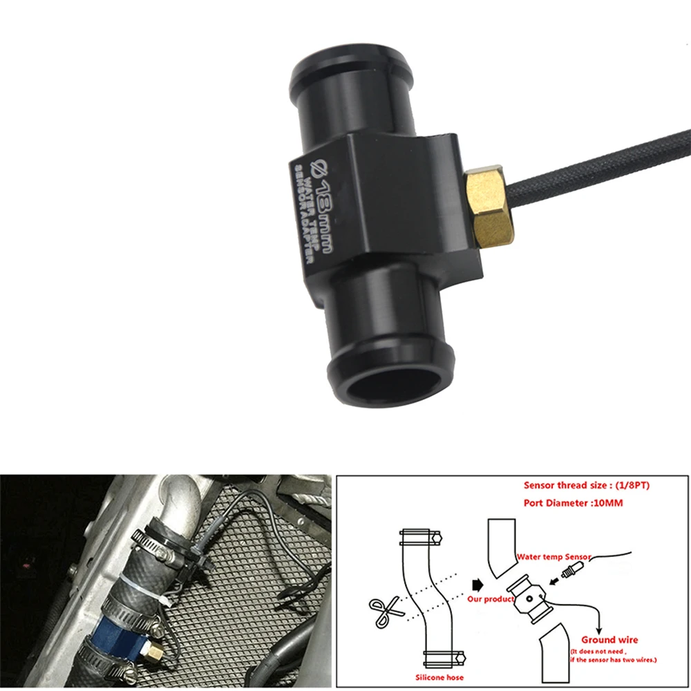 Montaje universal para motocicletas