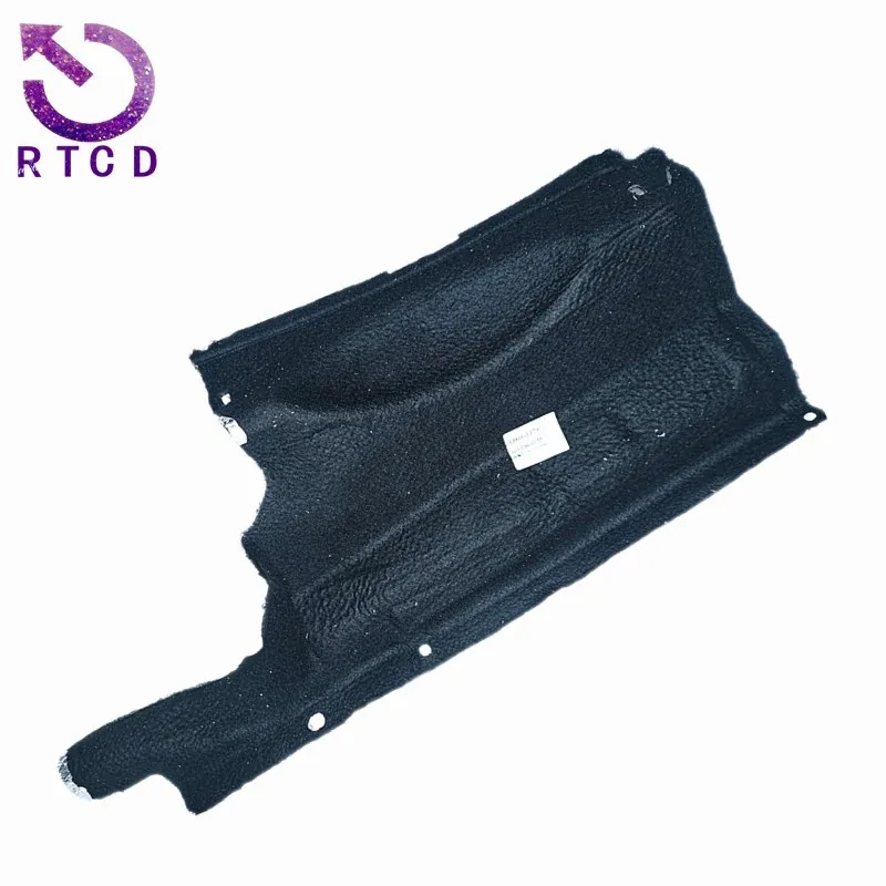 Aislamiento acústico 7481AC – Peugeot 307 original pared adelante - imagen 3