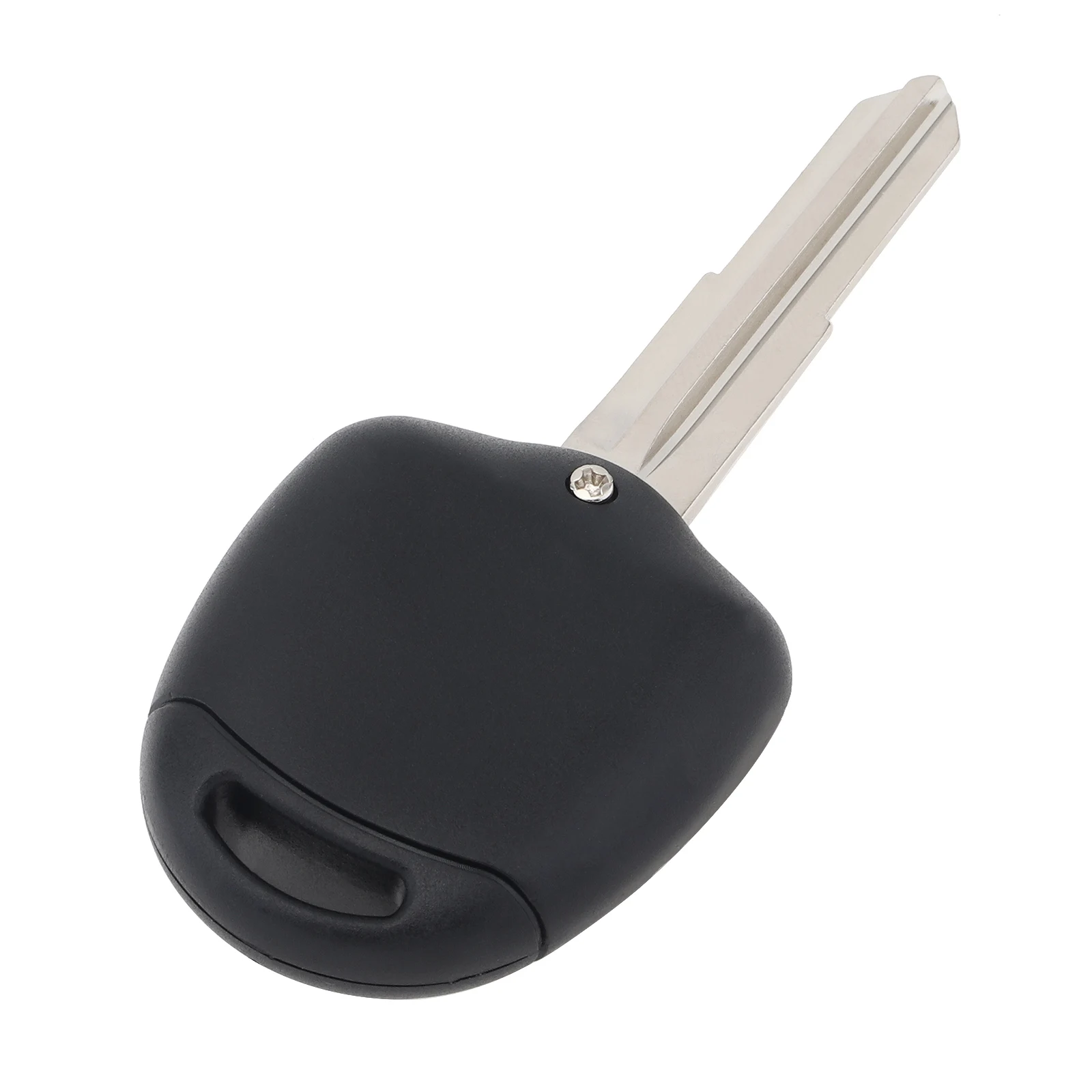 Funda para llave remota de coche de 2 botones con hoja MIT8 compatible con Mitsubishi Grandis Outlander Lancer IV V VI VII VIII IX CT9A - imagen 3