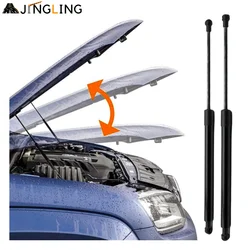 Puntales de capó para Nissan Teana J31 2003-2008
