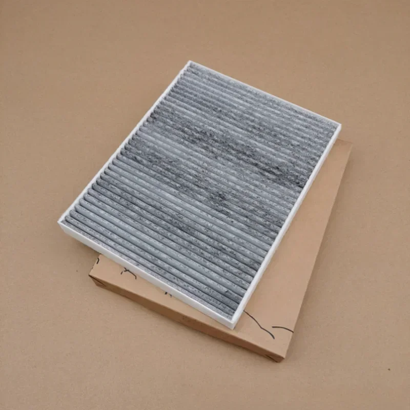 7H0819631A Filtro de habitáculo para Audi Q7 3.0 TDI 2006-2015 - imagen 3
