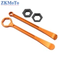 Style A Orange