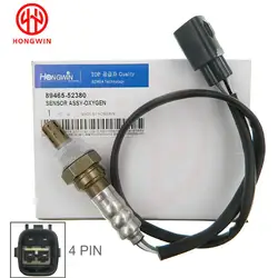 89465 Sonda lambda Toyota compatible Yaris/Corolla/Altis 1NZ-FE 2NZ-FE