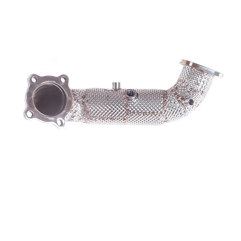 GFC Downpipe para Changan UNIV 1.5T/2.0T 2023-2025 - imagen 2