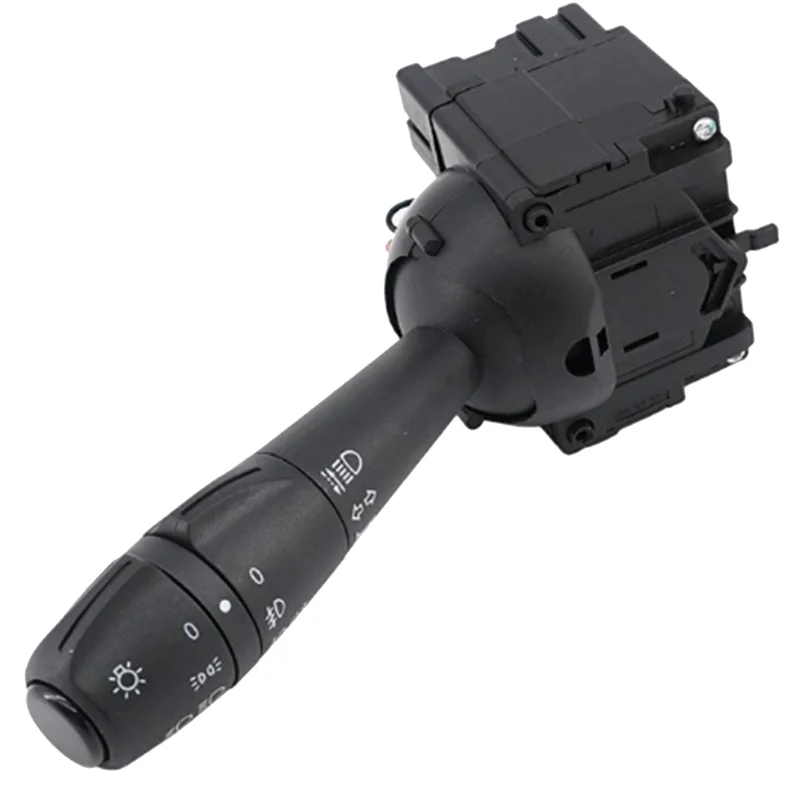 Interruptor talón columna Renault 251682 – Luces e intermitentes - imagen 4
