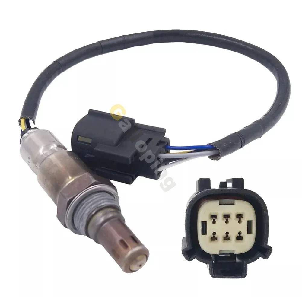 Sonda lambda banco 1 y 2 para Ford F-150 5.0L Flex Fuel 2015-2017 - imagen 2