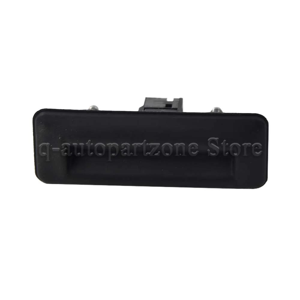 5J 0827566 E Tirador puerta trasera – VW Golf Audi A1 Skoda 2007-2018 - imagen 2