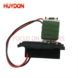 52407893 Resistencia del ventilador para Buick, Chevrolet y Pontiac