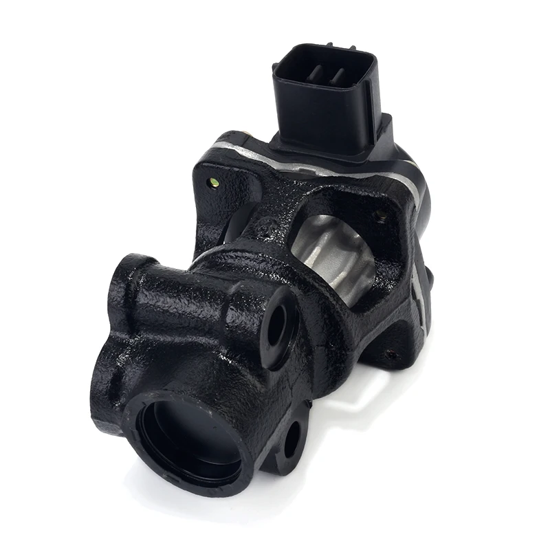 Válvula EGR para Suzuki, vista adicional
