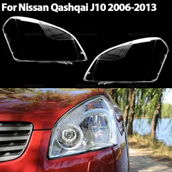 Tulipa de faro delantero Nissan Qashqai J10 2006-2013