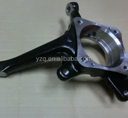 Nudillo de dirección AISC 43211-60190 Land Cruiser GRJ200