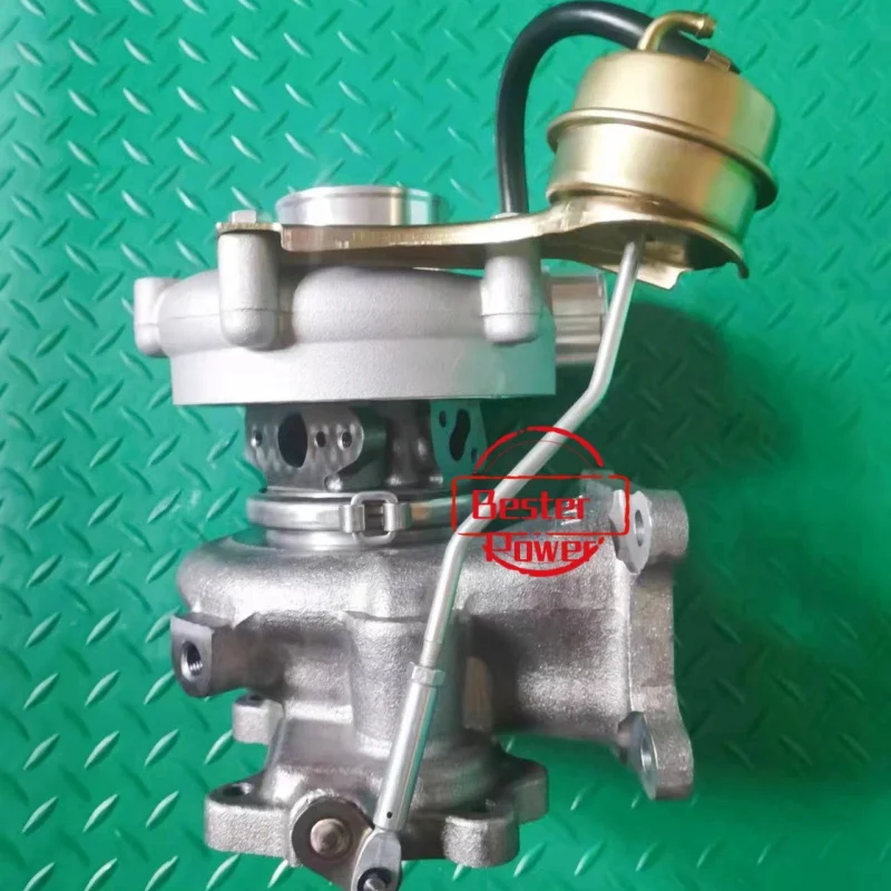 17201-74030 Turbo CT26 para Toyota Celica GT 4WD 3S-GTE ST185 - imagen 4
