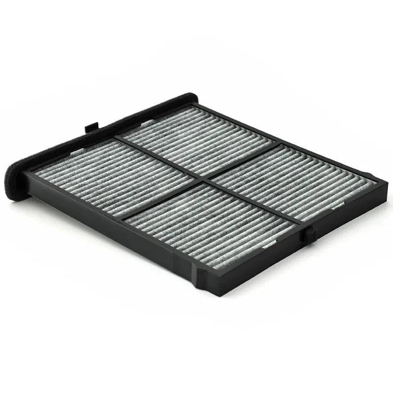 MAHLE LAK1142 Filtro habitáculo carbón activado - Mazda 6 y CX-5 - imagen 4