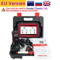 EU UK Version