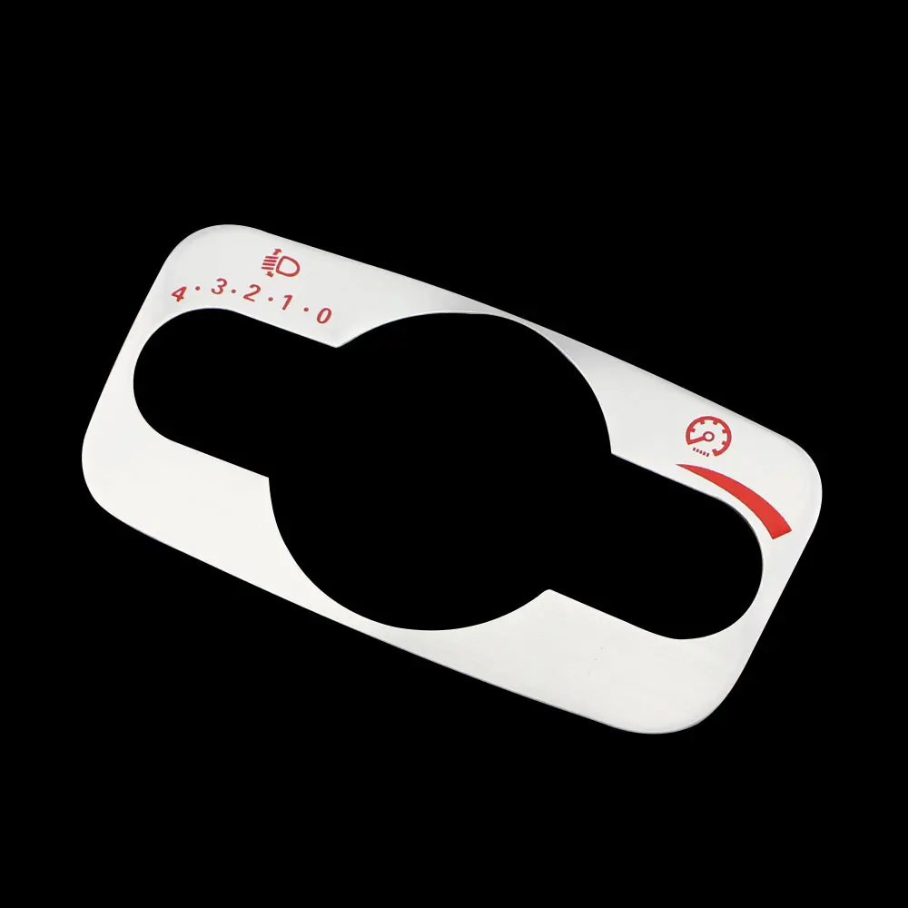 Faro de aluminio con extras para Ford Fiesta Ecosport Mondeo 2013-2017 - imagen 4