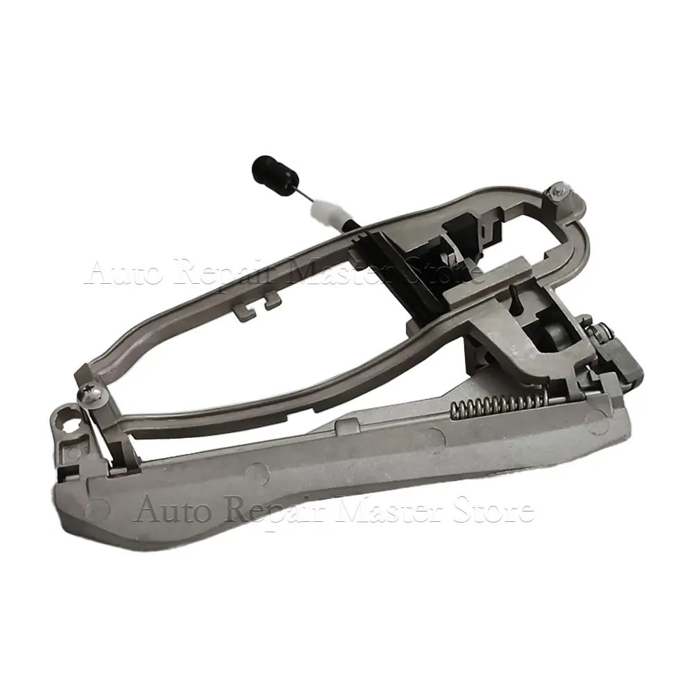 Soporte de maneta de puerta BMW X5 E53 interior y exterior - imagen 4