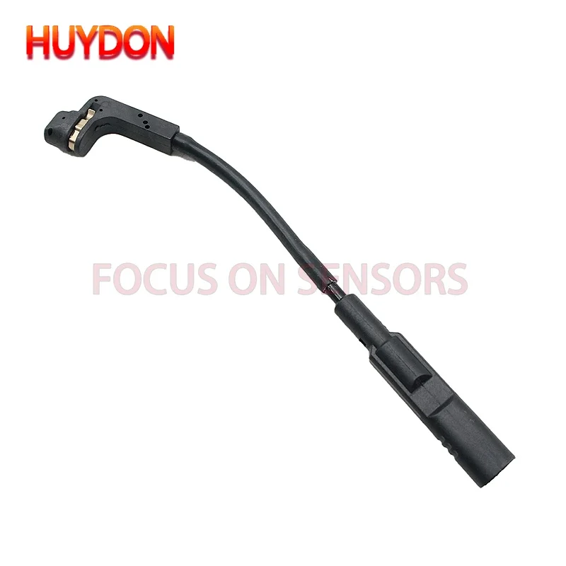 84480342 Sensor desgaste pastillas freno LH/RH - Silverado Tahoe - imagen 2