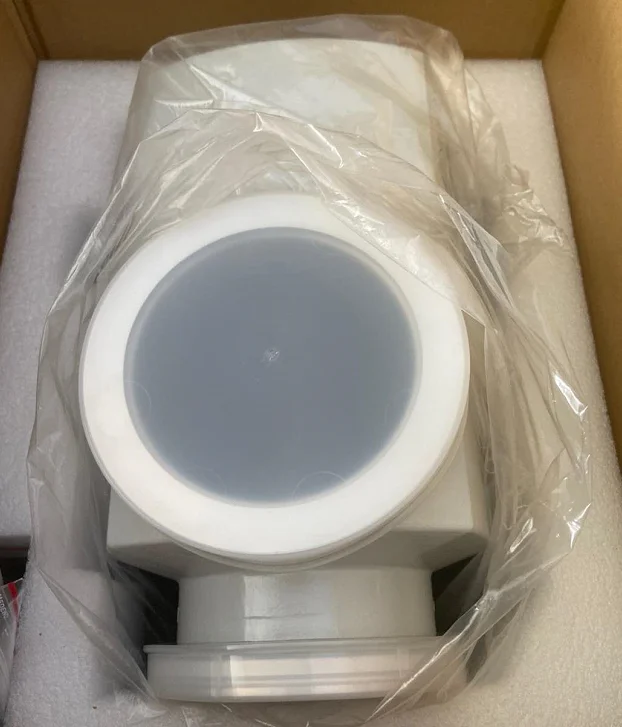 Válvula de control INFICON VAP100 con válvula de vacío - imagen 3