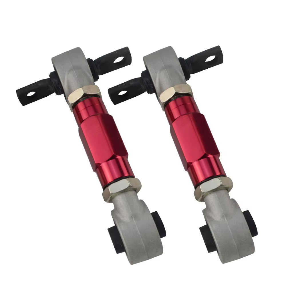 Kit brazos de caída regulables traseros Honda Civic EK/EG/DC2 Type R - imagen 4