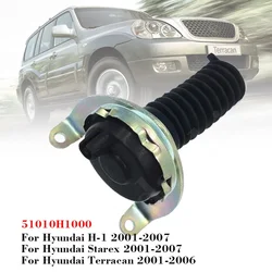 Actuador embrague 51010H1000 para Hyundai H-1 Starex Terracan