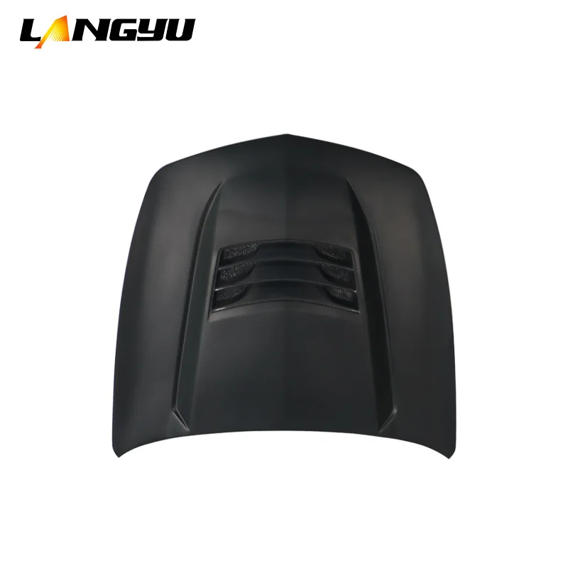 Kit body kit FRP CTS para Cadillac CTS y CTS-V completo - imagen 4