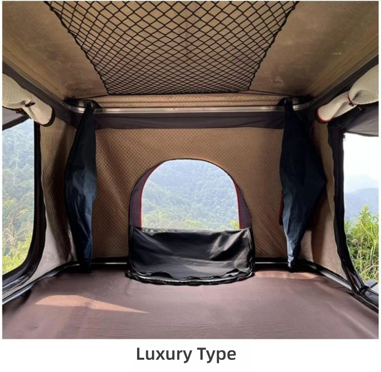 Dimensiones y apertura