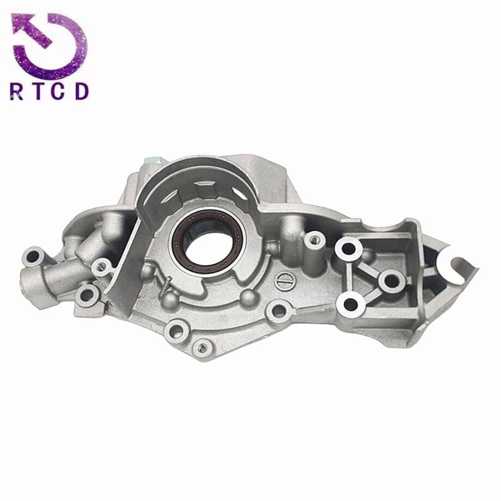 21310-37100 Conjunto carcasa bomba de aceite para Hyundai Tucson