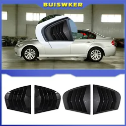 Persiana solar ventana trasera BMW E90 320i-335i M3 2005-2012