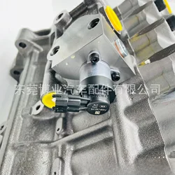 Bomba combustible alta presión F00BC00114 para Cummins QSK50