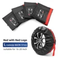 T0015 4pcs 16-20inch