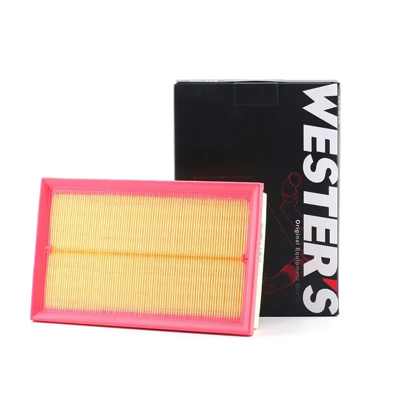 Filtro de aire Westguard MA9010 para Audi A1, A3, Q2 y Q3 1.0-1.5 - imagen 2