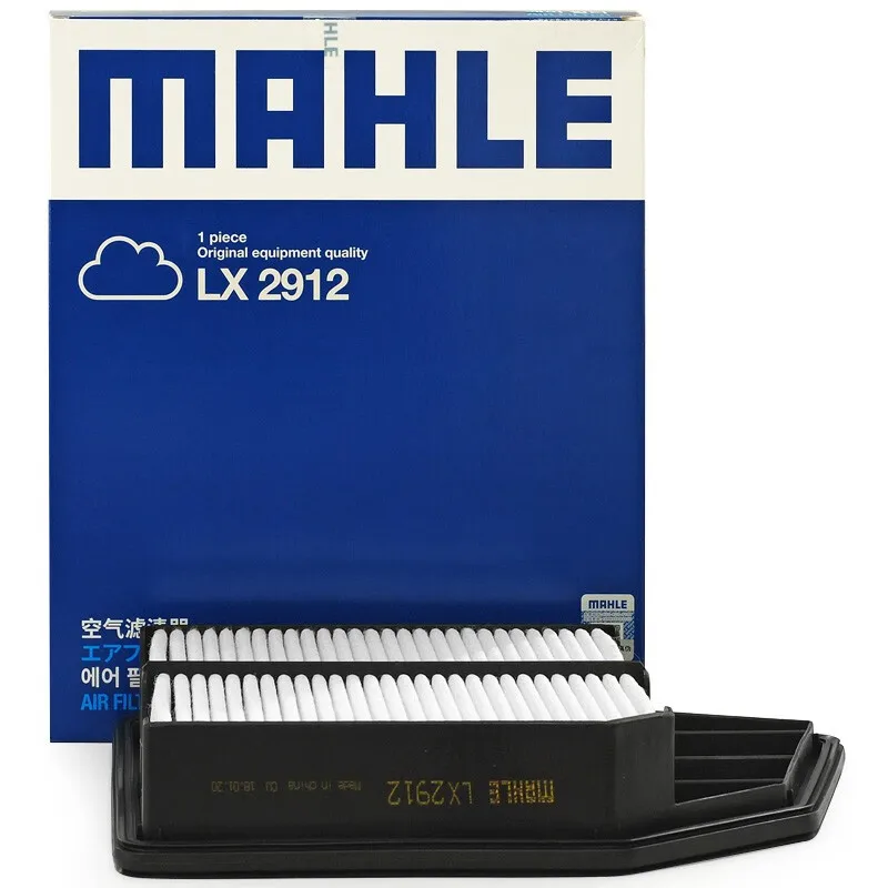 Filtro de aire MAHLE LX2912 para Honda Accord y Crosstour 2.4