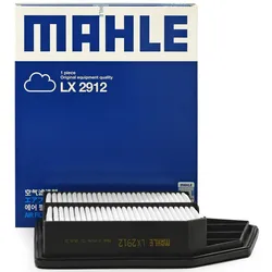 Filtro de aire MAHLE LX2912 para Honda Accord y Crosstour 2.4
