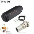 Type D1