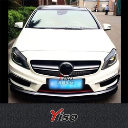 Kit de carrocería REVOZPORT para Mercedes W176 A180 A200 A260 A45