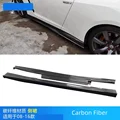 Side skirt