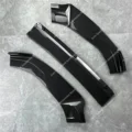 ST Carbon Look
