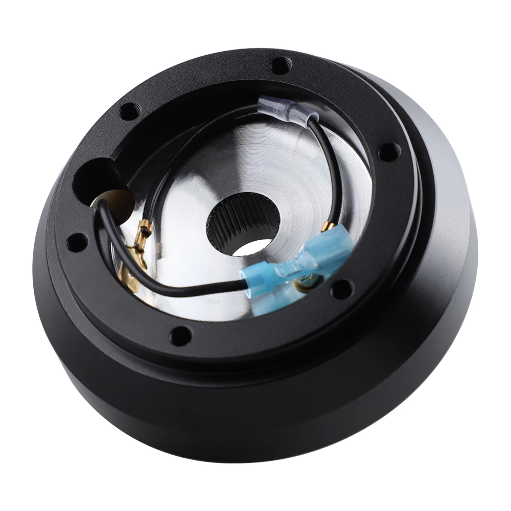 Adaptador de Volante de Cubo Corto Universal - imagen 4