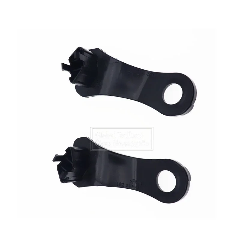 Kit reparación faros delanteros BMW E60 E61 - Clip de soporte - imagen 3