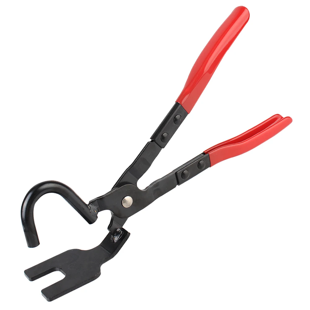 Pinza extractora de soportes de escape con mango antideslizante - imagen 3