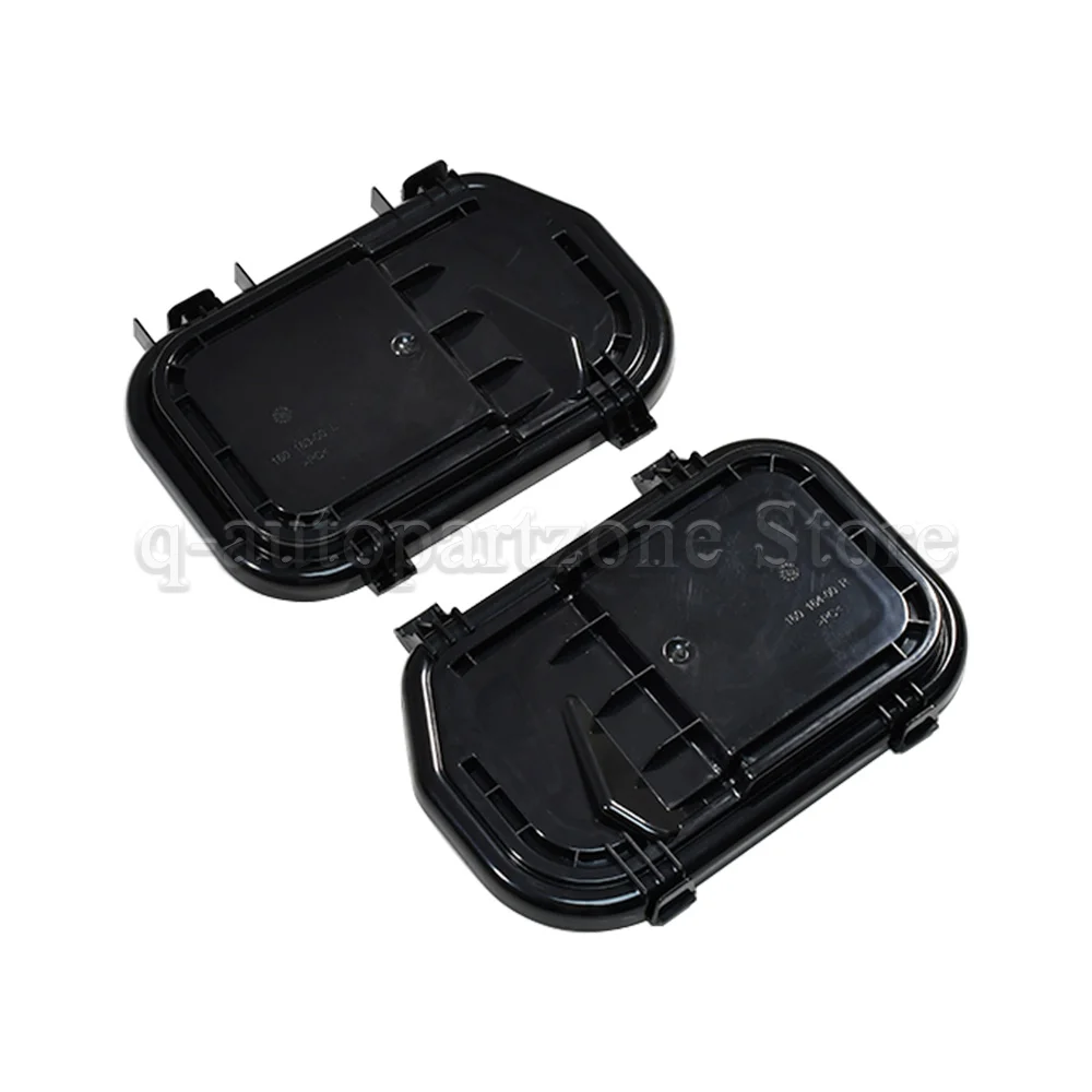 Goma tapa faro Audi A6 C6 4F0941099 antipolvo izq y dch - imagen 5