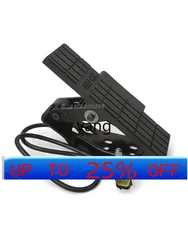 CX JP305-72100 Pedal acelerador electrónico para carretilla elevadora